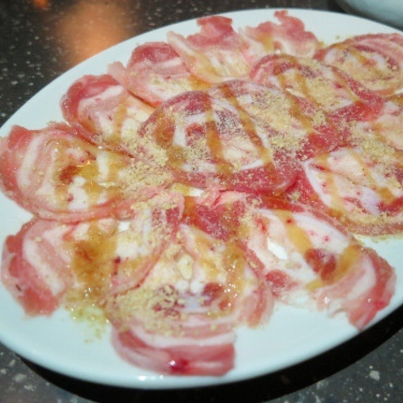 ナンコツ(おやじの焼肉 相棒)