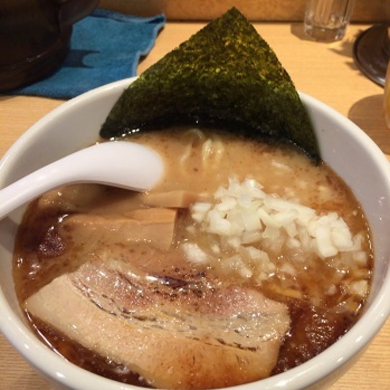 ラーメン(おらが)