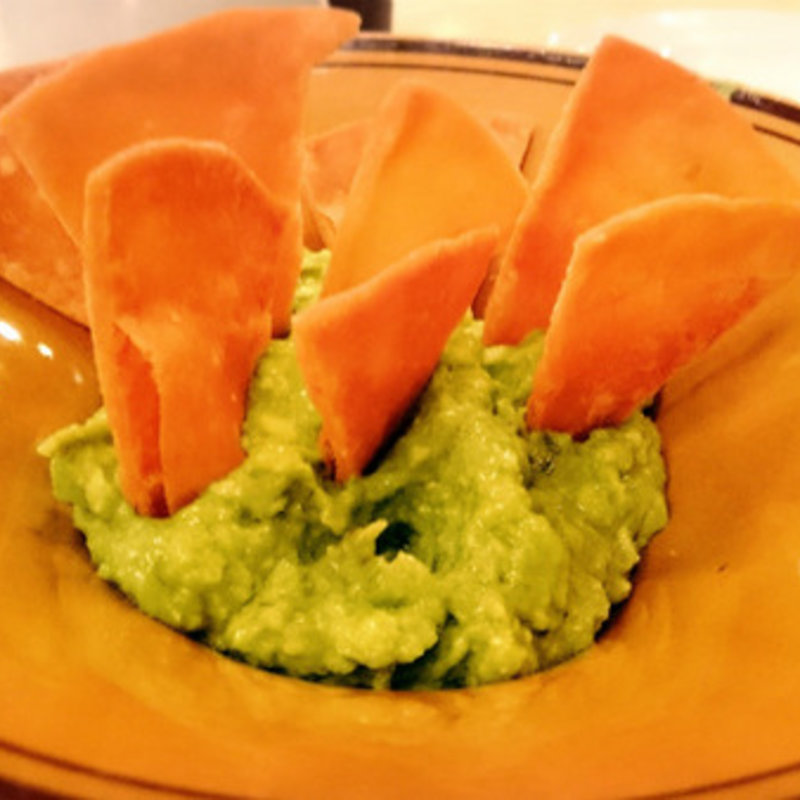 アボカドサラダ(オリーブオイルキッチン 富山駅前店 )