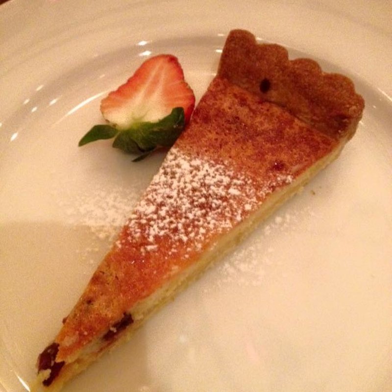 自家製ドルチェ(オルゴーリオ デル カザルタ （ORGOGLIO DEL CASALTA）)