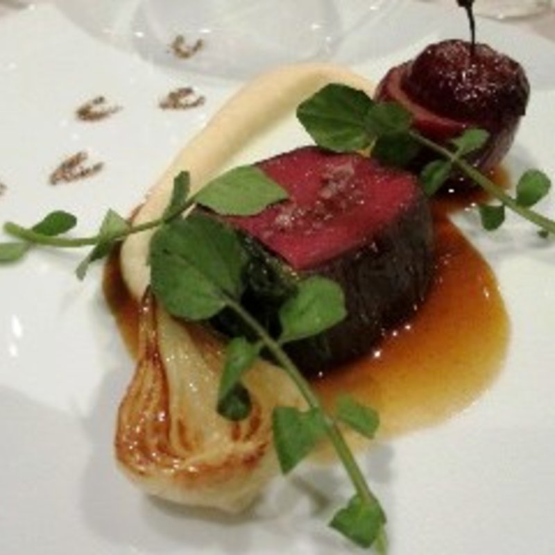 おまかせコース(オレキス （OREXIS）)