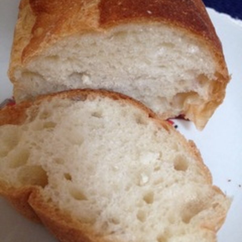 バゲット(オレノパン オクムラ 烏丸本店 （ORENO PAN okumura）)