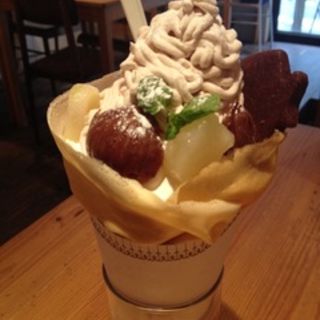 マロンスペシャル(オレンジカウンティ 本店 （ORANGE COUNTY）)