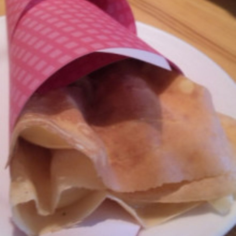 豆乳クリーム(オレンジカウンティ 本店 （ORANGE COUNTY）)