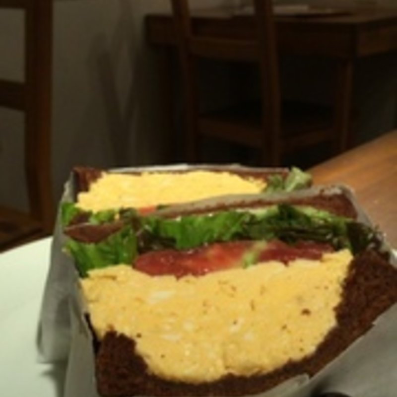 ELT（エッグ・レタス・トマト）(オレンジカウンティ 経堂店 )