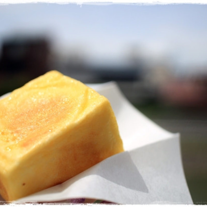 おわら玉天(おわら玉天本舗 )