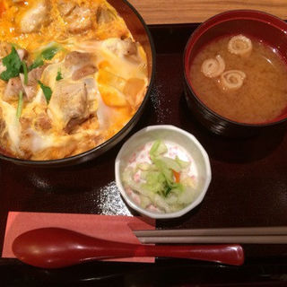 静岡県で食べられる親子丼ランキング Sarah サラ