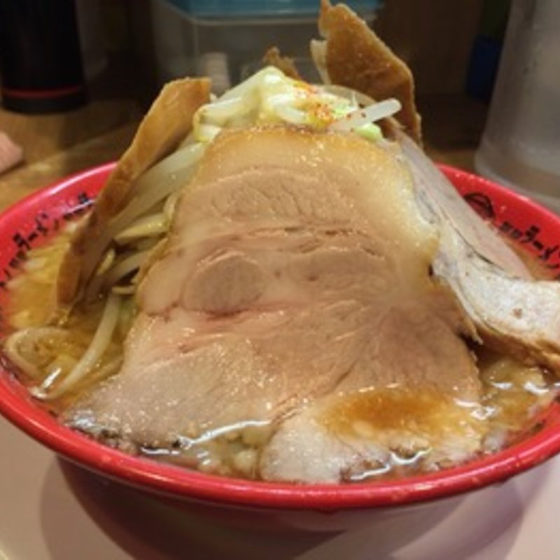  唐揚げ食べ放題定食(お台所ふらり )