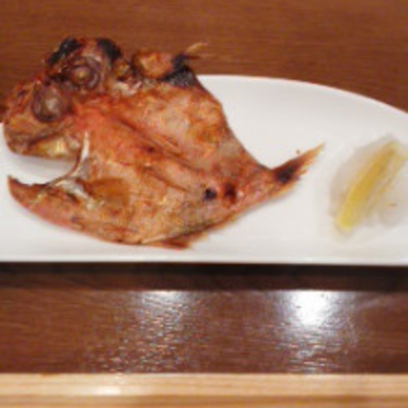 ご馳走食べ比べ定食(お台所ふらり )