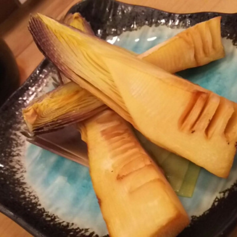 たけのこ(お多幸)