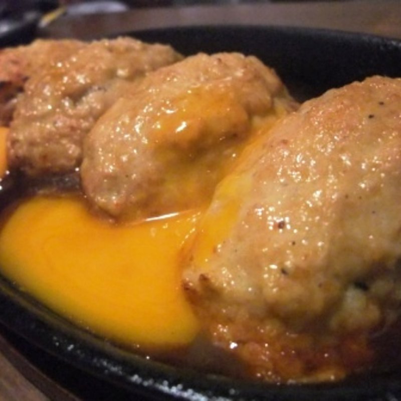 つくね(お寿司と焼鳥きっちん 祐星 小阪店 )