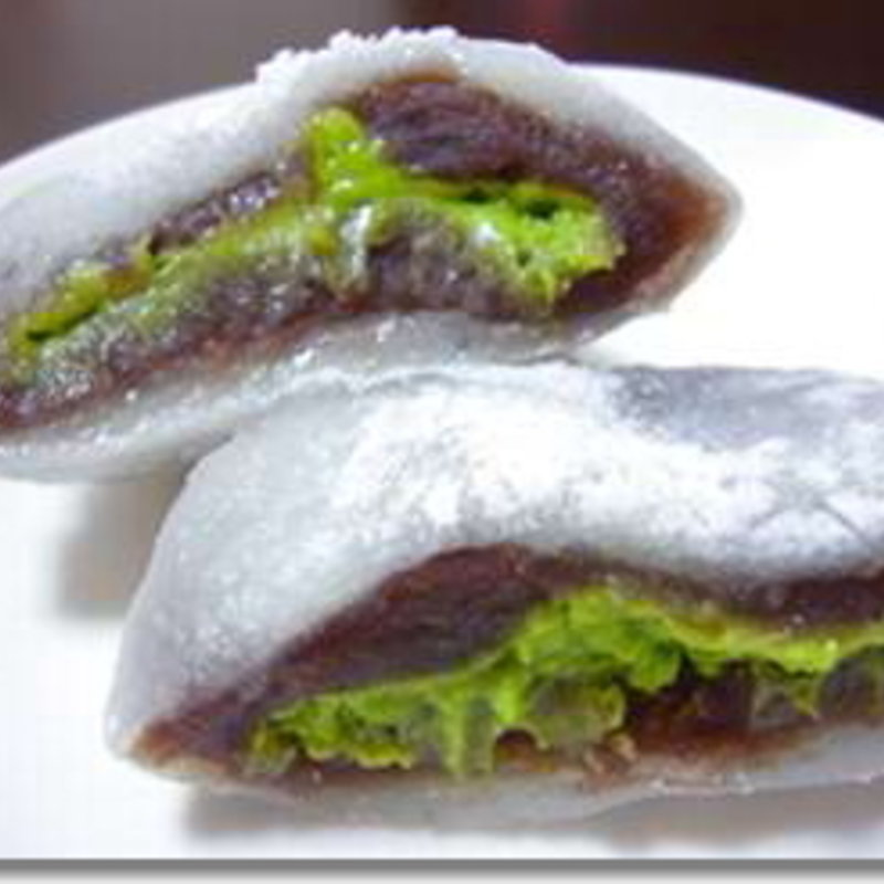 喜久福(お茶の井ヶ田 )