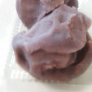 六十一万石6個入り(お菓子所 六十一万石 )