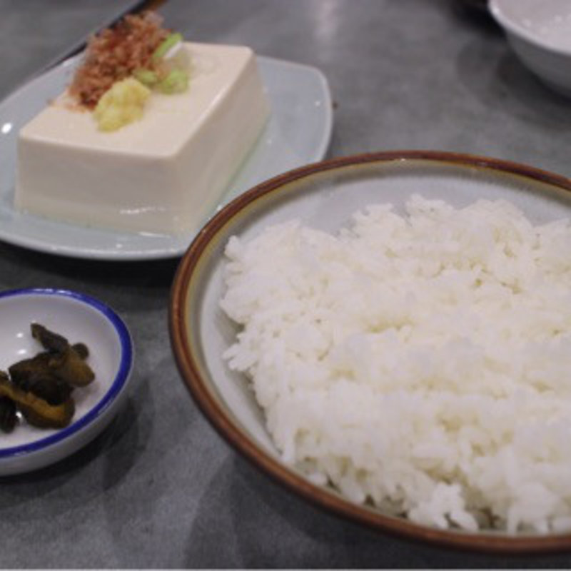 ライス(ときわ)