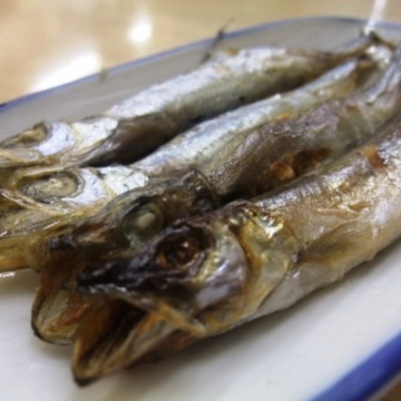 ししゃも(すえひろ)