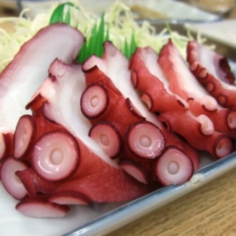 タコ(すゑひろ)