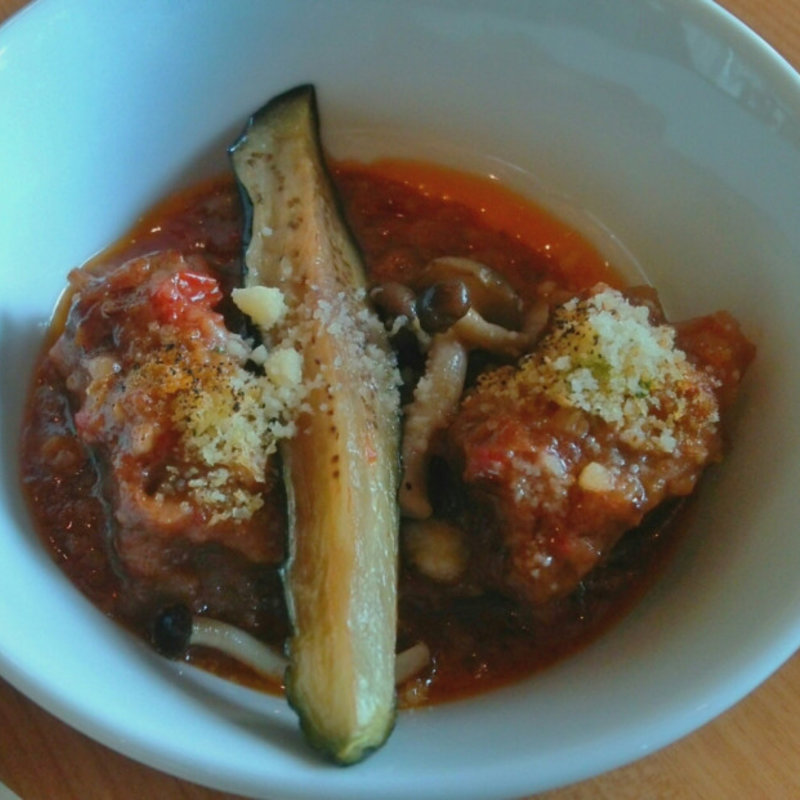 ランチビュッフェ(ガーデニア )