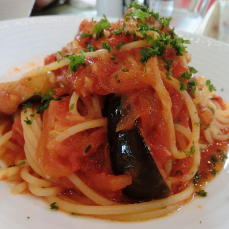 ガーデンタイム プレートランチ(ガーデンタイム （Cafe&Restaurant GARDEN THYME）)