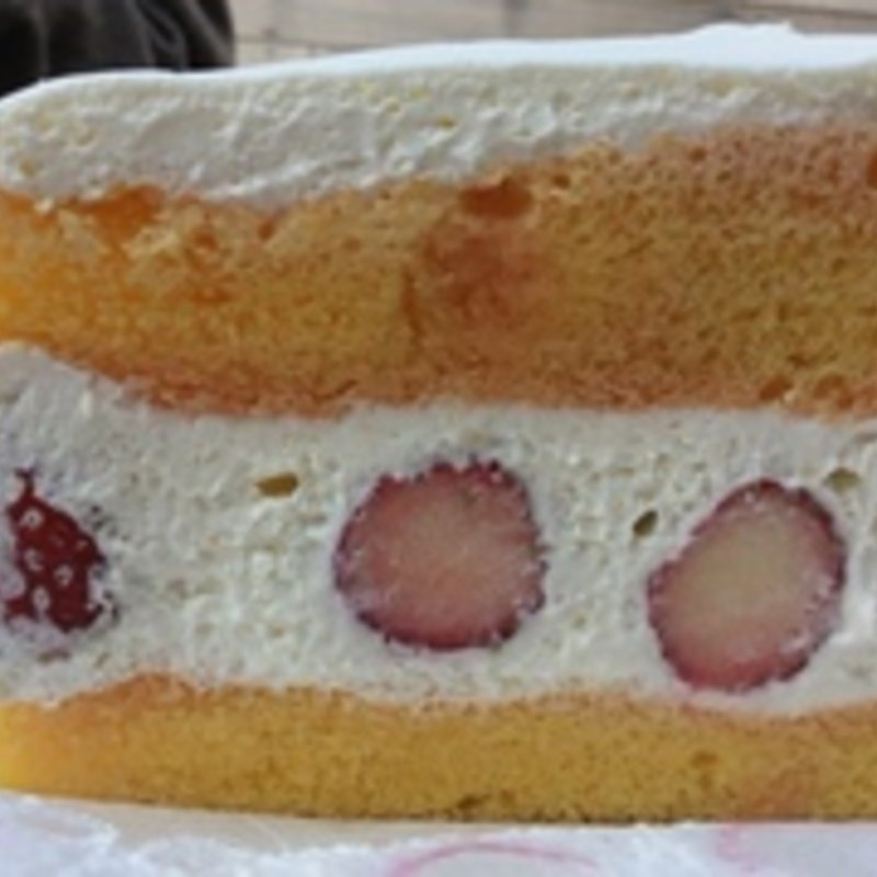 いちごのショートケーキ(ガーデンハウス クラフツ （GARDEN HOUSE CRAFTS）)
