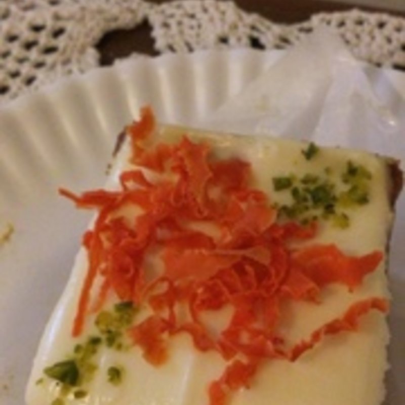 キャロットケーキ(ガーデンハウス クラフツ （GARDEN HOUSE CRAFTS）)