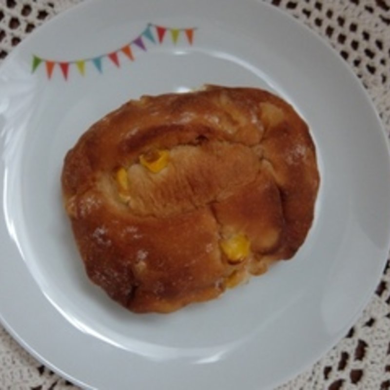 コーンフォカッチャ(ガーデンハウス クラフツ （GARDEN HOUSE CRAFTS）)