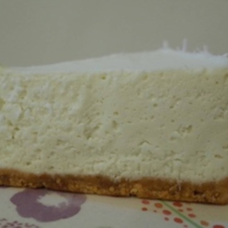 ココナッツチーズムース(ガーデンハウス クラフツ （GARDEN HOUSE CRAFTS）)