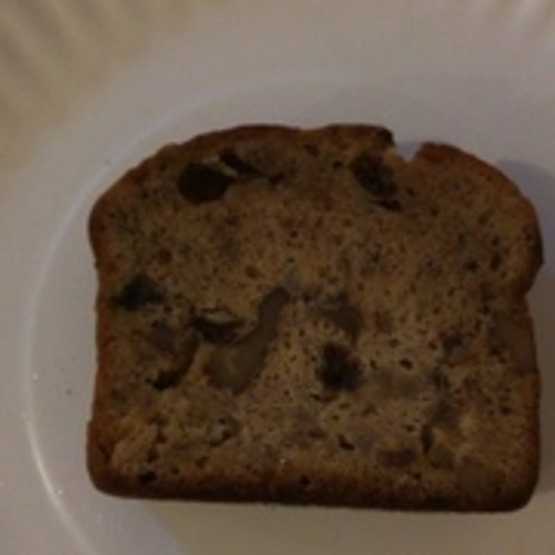 パウンドケーキ（レーズンとくるみ）(ガーデンハウス クラフツ （GARDEN HOUSE CRAFTS）)