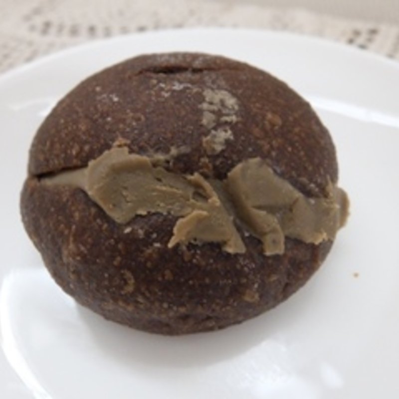 焙じ茶まるぱん(ガーデンハウス クラフツ （GARDEN HOUSE CRAFTS）)