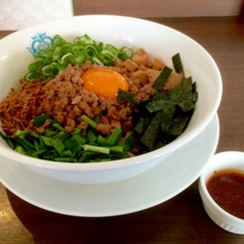 天国から地獄台湾まぜそば (カーニバルスターズ)