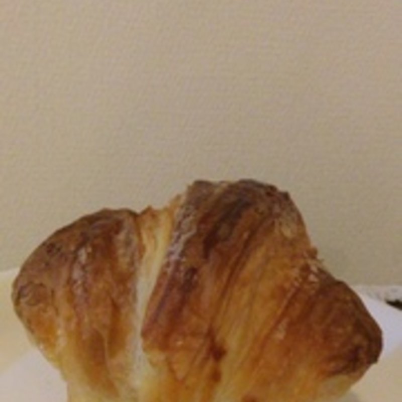 バターケーキクロワッサン(カーラ・アウレリア 日本橋店)