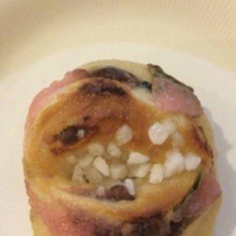 桜もちあんぱん(カーラ・アウレリア 日本橋店)