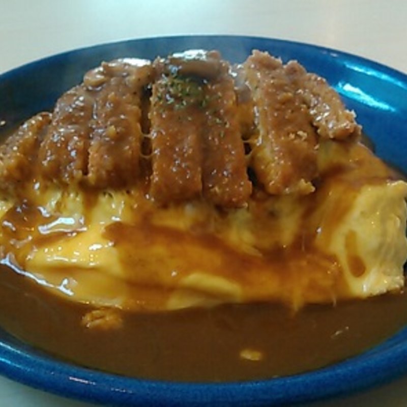 トルコライス(カアナパリ （KAANAPALI）)