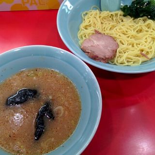 つけ麺(ラーメンかいざん 西船橋店)