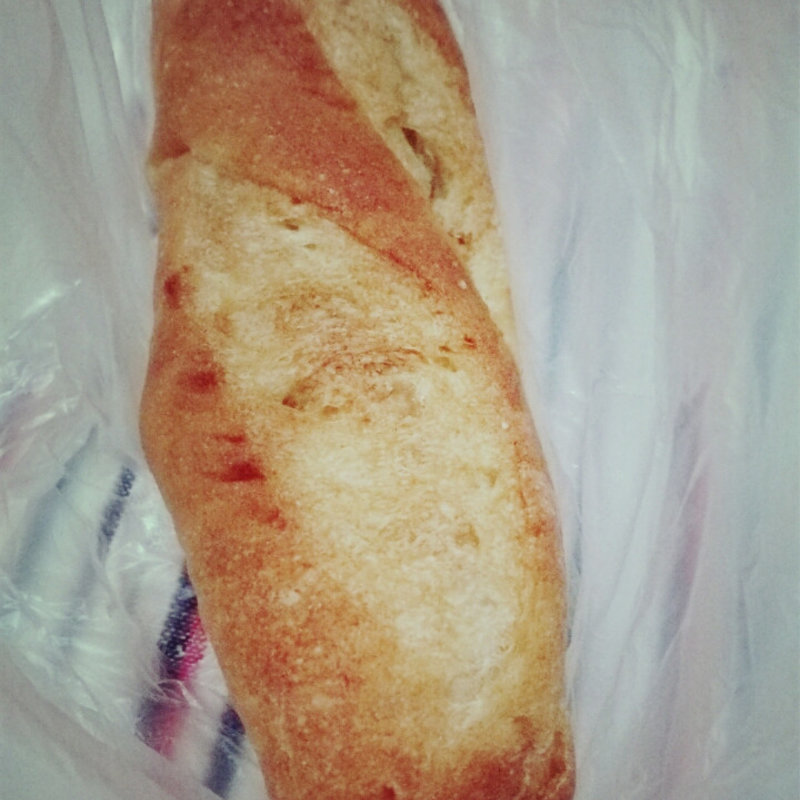 フランスパン(かいち )