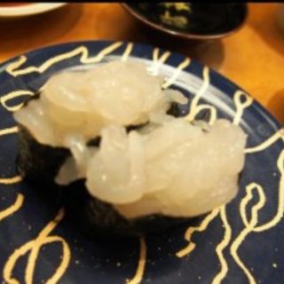 白魚(かいてん寿し大倉)