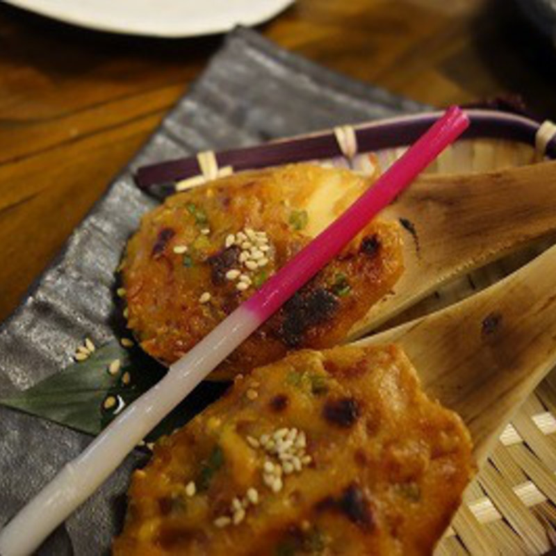 味噌炙り(かいのみ四谷店)