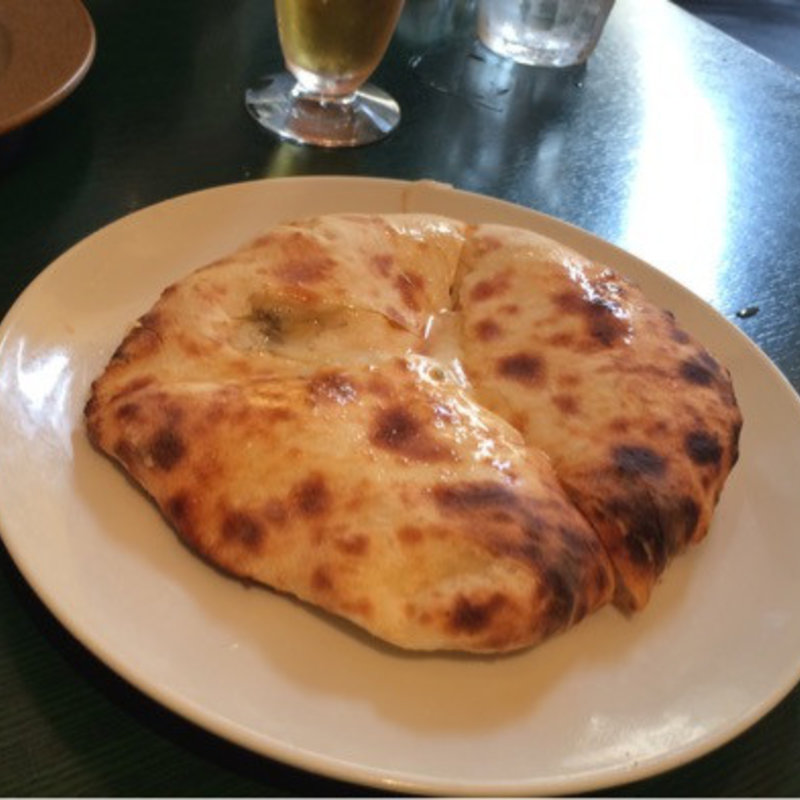 チーズクルチャ（フル）(カイバル)