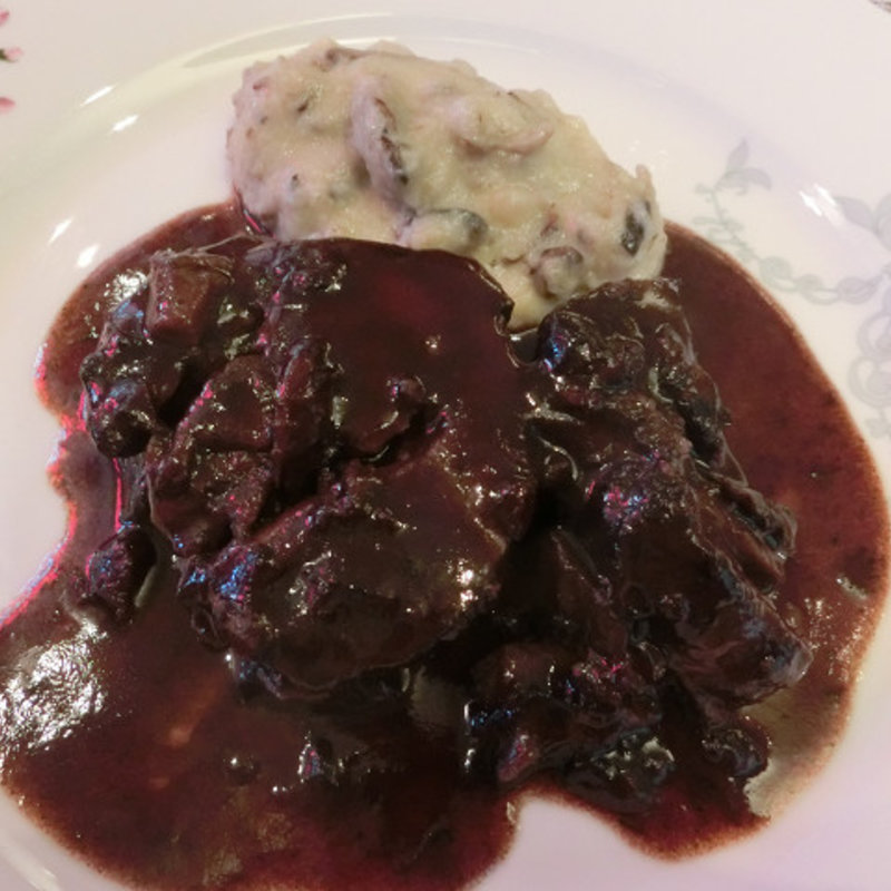 Cコース (鹿＋500円)(カイラダ 銀座 フレンチ Kairada Ginza French)