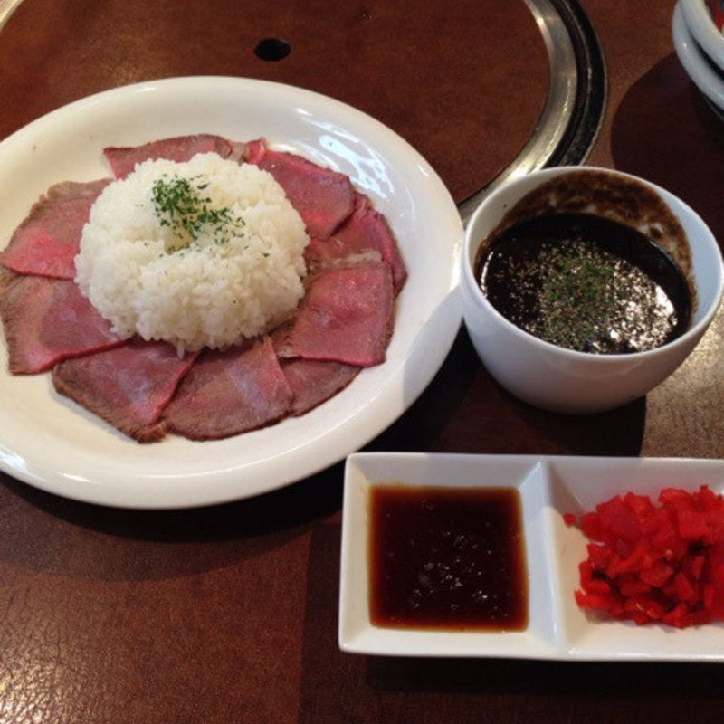 カウボーイカレー(カウボーイカレー （COWBOY CURRY）)