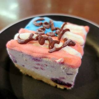 超濃！！チェリーベリーチョコチップクッキー　オリジナル・アメリカン・アイスクリーム(カウボーイカレー （COWBOY CURRY）)