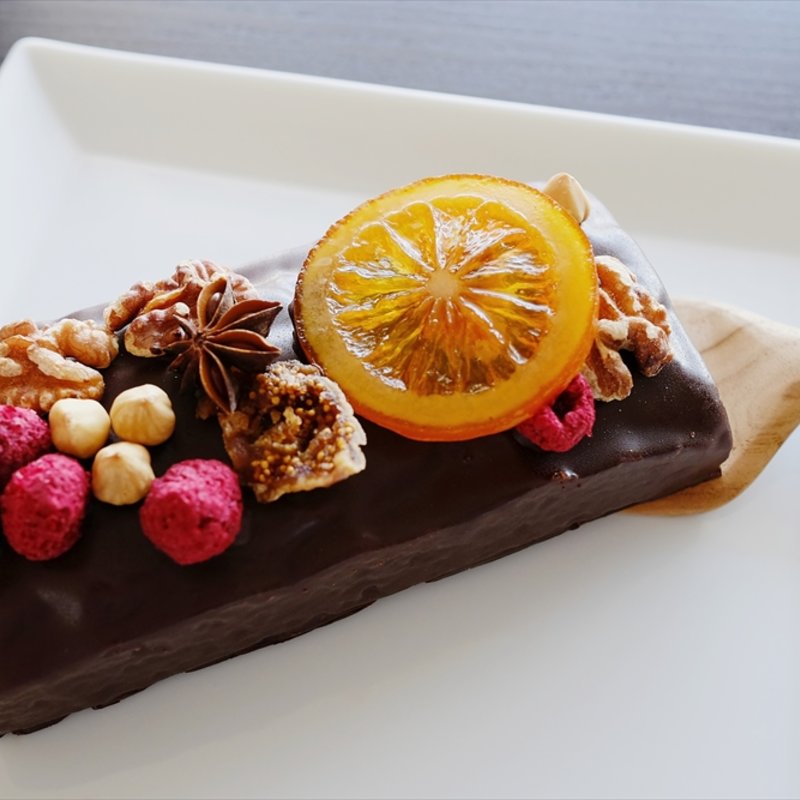 シュトーレン(カカオサンパカ )