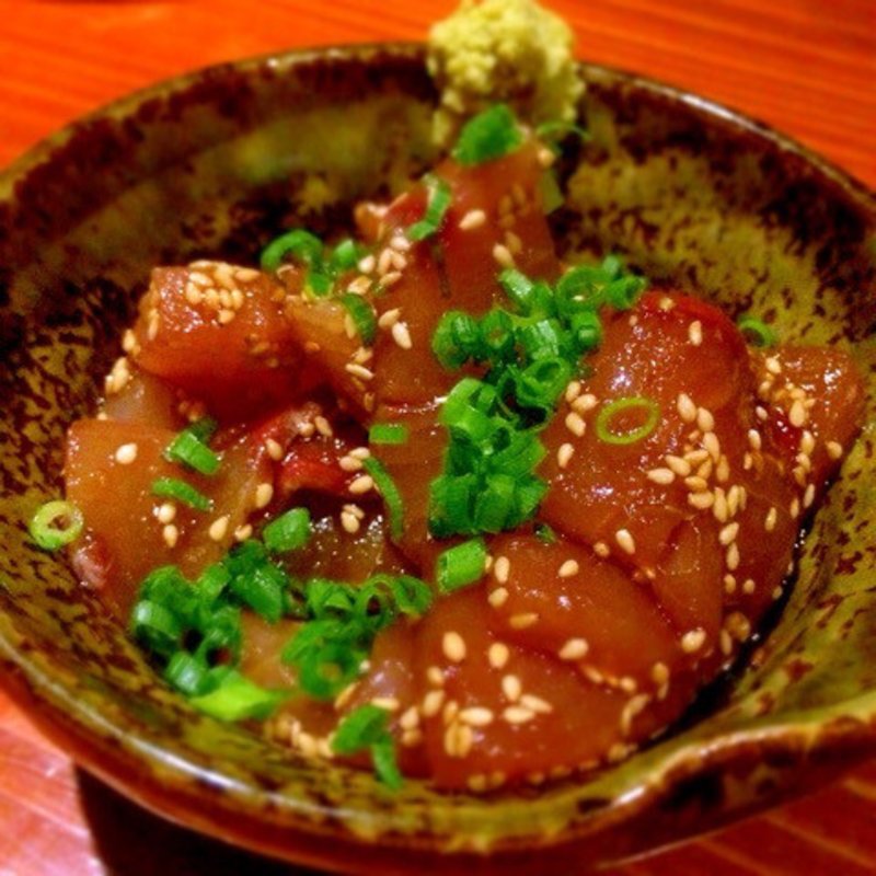 りゅうきゅう(かくれがDiNiNG和楽 )