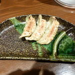 焼き餃子(3個)