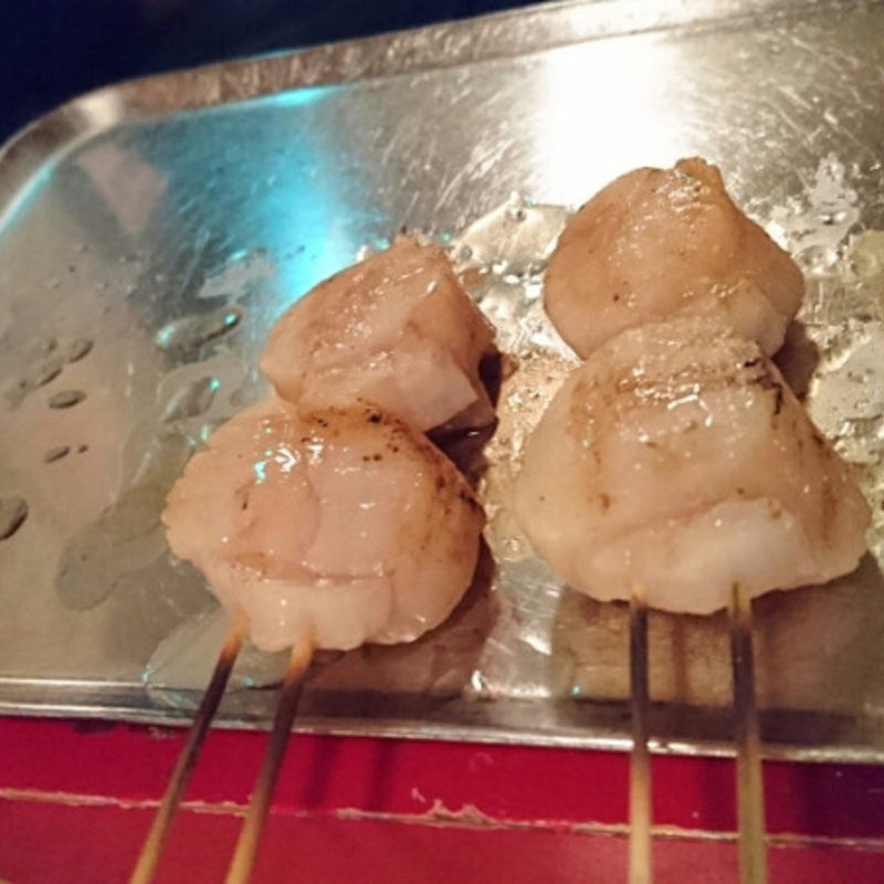 カキフライ(活食·隠れ酒蔵かけはし 総本店)