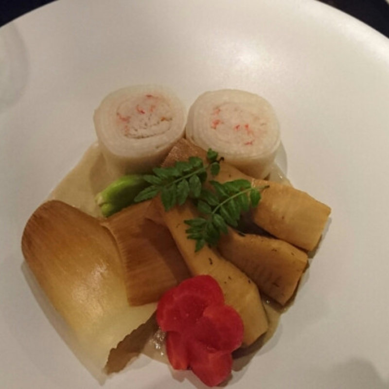 光もの盛り合わせ(活食·隠れ酒蔵かけはし 総本店)