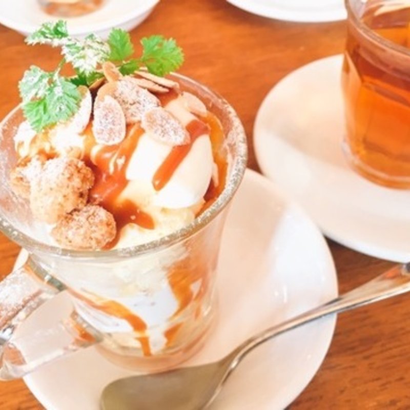 きまぐれデザート(kashicoro)