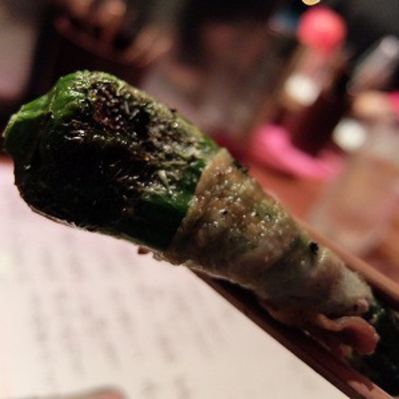 万願寺とうがらし(かじしか )