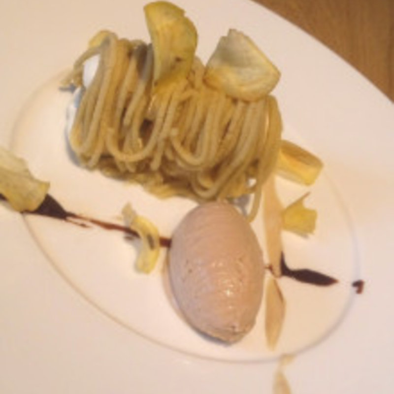 モンブラン(カシヤ （kashiya）)