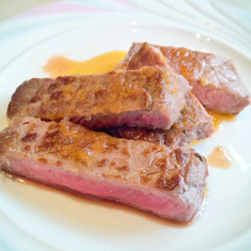 ステーキ&牛しゃぶしゃぶ(火鍋風)と秋のスウィーツブッフェ(カジュアルダイニング フロール)