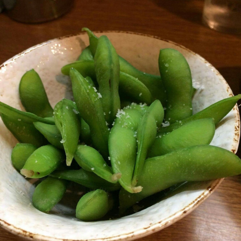 枝豆(かすうどん山本 ２号店 )